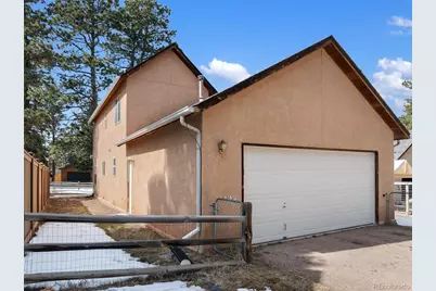 509 N Center Street, Woodland Park, CO 80863 - Photo 9