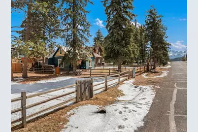 509 N Center Street, Woodland Park, CO 80863 - Photo 3
