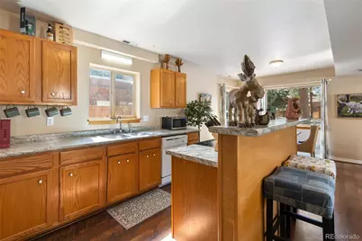 509 N Center Street, Woodland Park, CO 80863 - Photo 21