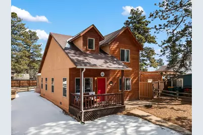 509 N Center Street, Woodland Park, CO 80863 - Photo 49
