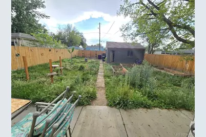 807 S Vrain Street, Denver, CO 80219 - Photo 1