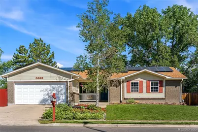 8369 Otis Drive, Arvada, CO 80003 - Photo 1