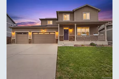 56597 E 23rd Avenue, Strasburg, CO 80136 - Photo 1
