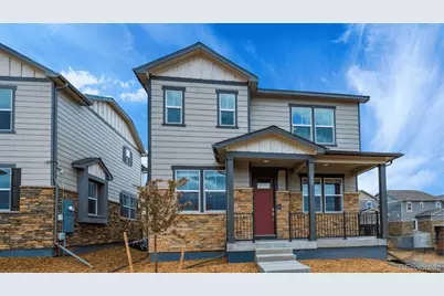 678 N Ukraine Street, Aurora, CO 80018 - Photo 1