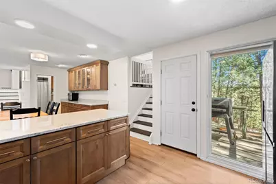 20 Long Ridge Drive, Bailey, CO 80421 - Photo 19