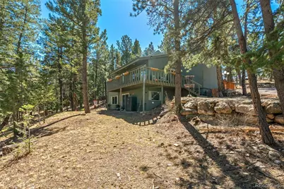 20 Long Ridge Drive, Bailey, CO 80421 - Photo 35