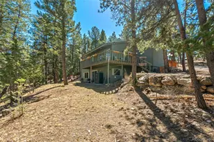 20 Long Ridge Dr, Bailey, CO 80421 - Photo 35