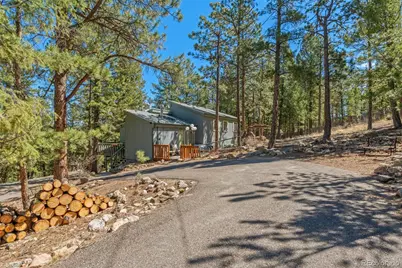 20 Long Ridge Drive, Bailey, CO 80421 - Photo 7