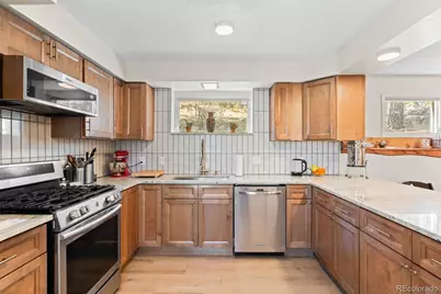 20 Long Ridge Drive, Bailey, CO 80421 - Photo 3