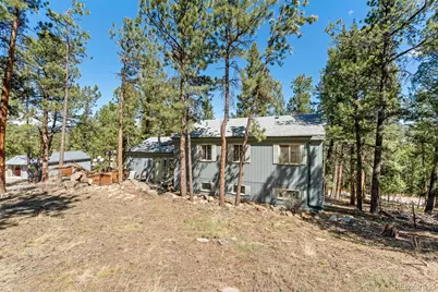 20 Long Ridge Drive, Bailey, CO 80421 - Photo 9