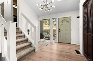 20 Long Ridge Dr, Bailey, CO 80421 - Photo 25