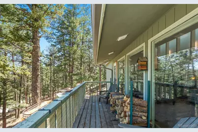 20 Long Ridge Drive, Bailey, CO 80421 - Photo 15