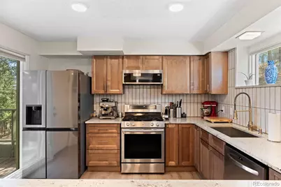 20 Long Ridge Drive, Bailey, CO 80421 - Photo 5