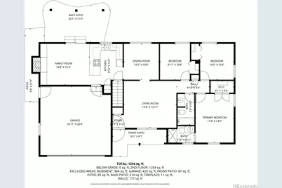 6372 S Depew Court, Littleton, CO 80123 - Photo 37