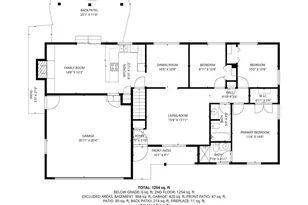 6372 S Depew Ct, Littleton, CO 80123 - Photo 37