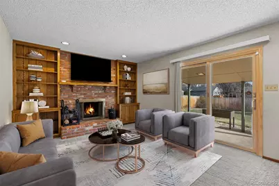 6372 S Depew Court, Littleton, CO 80123 - Photo 9