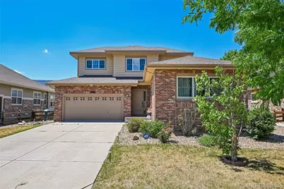 247 N Coolidge Way, Aurora, CO 80018 - Photo 1