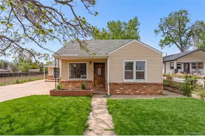 3420 W Tennessee Avenue, Denver, CO 80219 - Photo 1