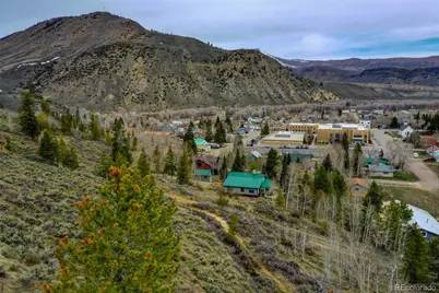 Lot 4-6 Ridgeway, Hot Sulphur Springs, CO 80451 - Photo 9