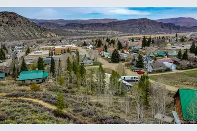 Lot 4-6 Ridgeway, Hot Sulphur Springs, CO 80451 - Photo 1