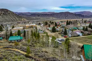 Lot 4-6 Ridgeway, Hot Sulphur Springs, CO 80451 - Photo 1