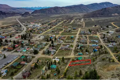 Lot 4-6 Ridgeway, Hot Sulphur Springs, CO 80451 - Photo 3