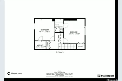 4673 S Lowell Boulevard, Denver, CO 80236 - Photo 21