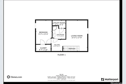 4673 S Lowell Boulevard, Denver, CO 80236 - Photo 19