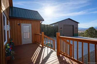 20480 State Hwy 69, Gardner, CO 81040 - Photo 37