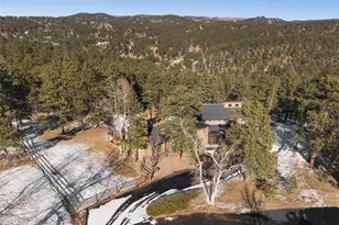 29551 Chestnut Dr, Evergreen, CO 80439 - Photo 7
