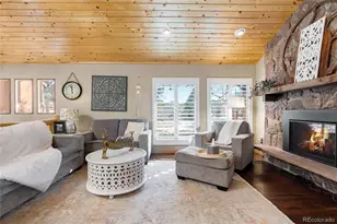 29551 Chestnut Dr, Evergreen, CO 80439 - Photo 3