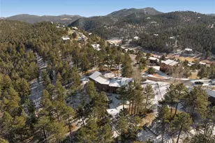 29551 Chestnut Dr, Evergreen, CO 80439 - Photo 41