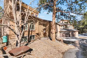 29551 Chestnut Dr, Evergreen, CO 80439 - Photo 5