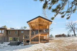 29551 Chestnut Dr, Evergreen, CO 80439 - Photo 35