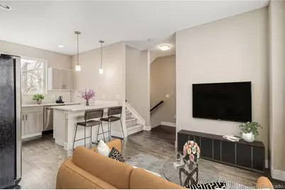 3519 W 16th Avenue, Denver, CO 80204 - Photo 1