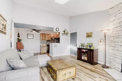 10150 E Virginia Avenue #4-301, Denver, CO 80247 - Photo 3