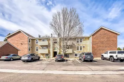 10150 E Virginia Avenue #4-301, Denver, CO 80247 - Photo 13
