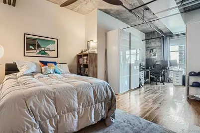 2020 Arapahoe Street #950, Denver, CO 80205 - Photo 17