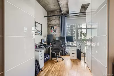 2020 Arapahoe Street #950, Denver, CO 80205 - Photo 19