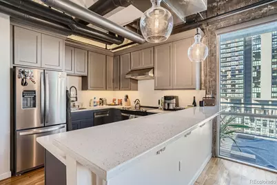 2020 Arapahoe Street #950, Denver, CO 80205 - Photo 11