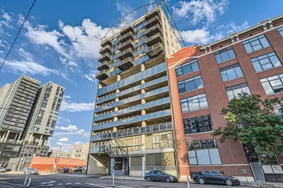 2020 Arapahoe Street #950, Denver, CO 80205 - Photo 3