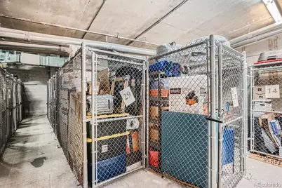 2020 Arapahoe Street #950, Denver, CO 80205 - Photo 23