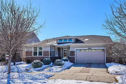 22390 E Hidden Trail Drive, Parker, CO 80138 - Photo 1