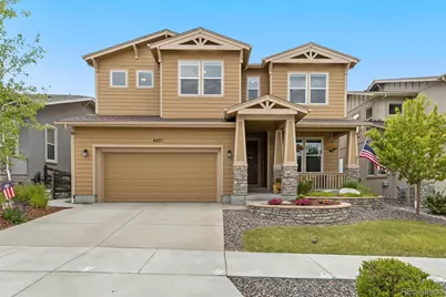 4271 Captain Jack Lane, Colorado Springs, CO 80924 - Photo 1