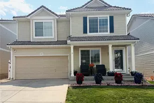 5545 Iran St, Denver, CO 80249 - Photo 1