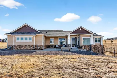 33280 Wyndham Circle, Elizabeth, CO 80107 - Photo 1
