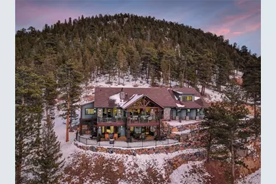 334 Red Lily Place, Evergreen, CO 80439 - Photo 9