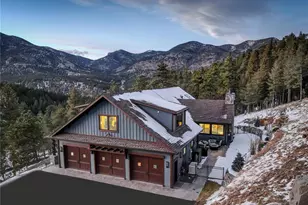 334 Red Lily Pl, Evergreen, CO 80439 - Photo 5