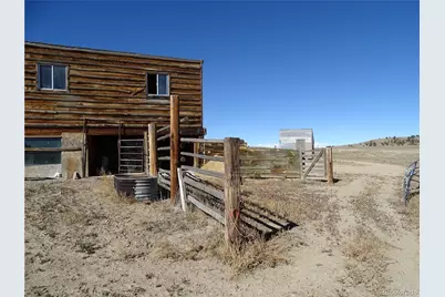 278 Cherokee Trail, Hartsel, CO 80449 - Photo 45