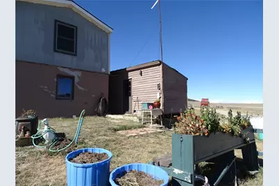 278 Cherokee Trail, Hartsel, CO 80449 - Photo 37